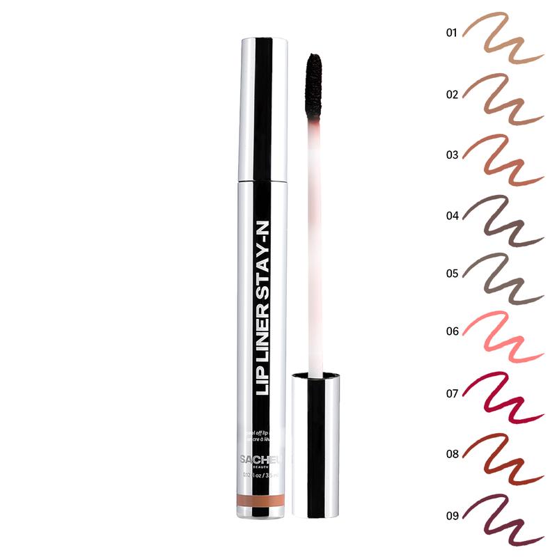 Peel-Off Lip Stain