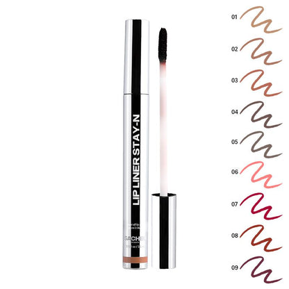 Peel-Off Lip Stain