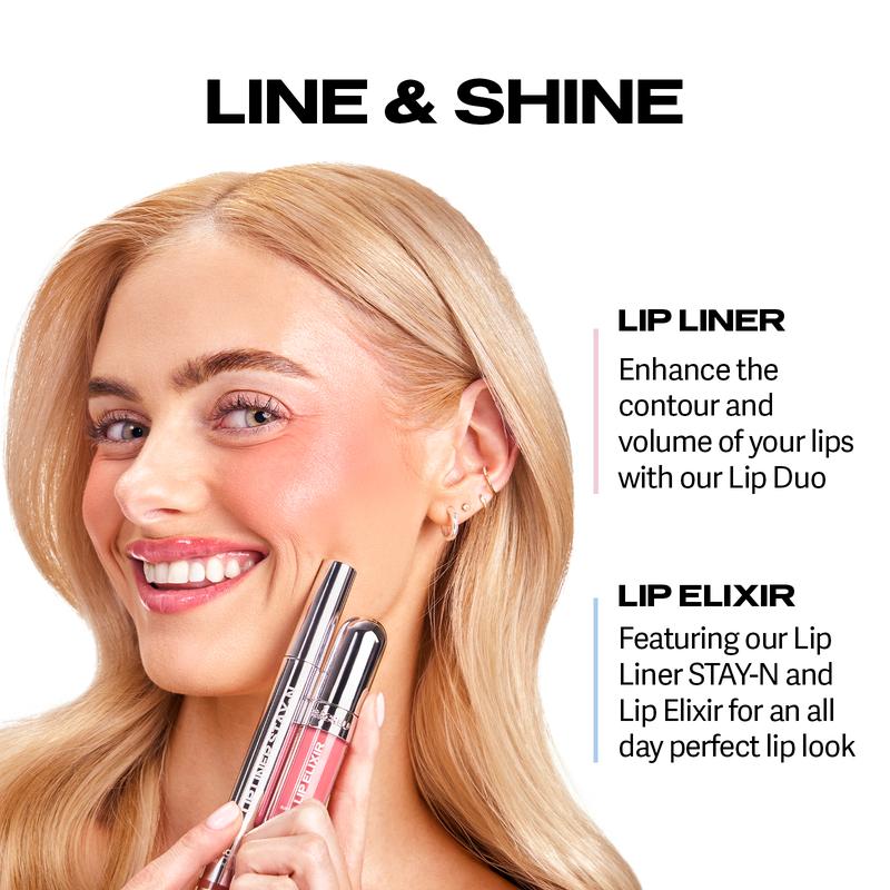 Peel-Off Lip Stain