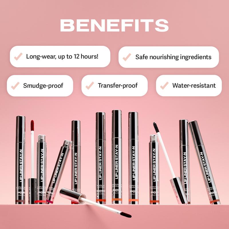 Peel-Off Lip Stain