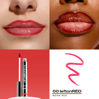 Peel-Off Lip Stain