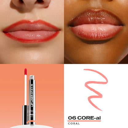 Peel-Off Lip Stain