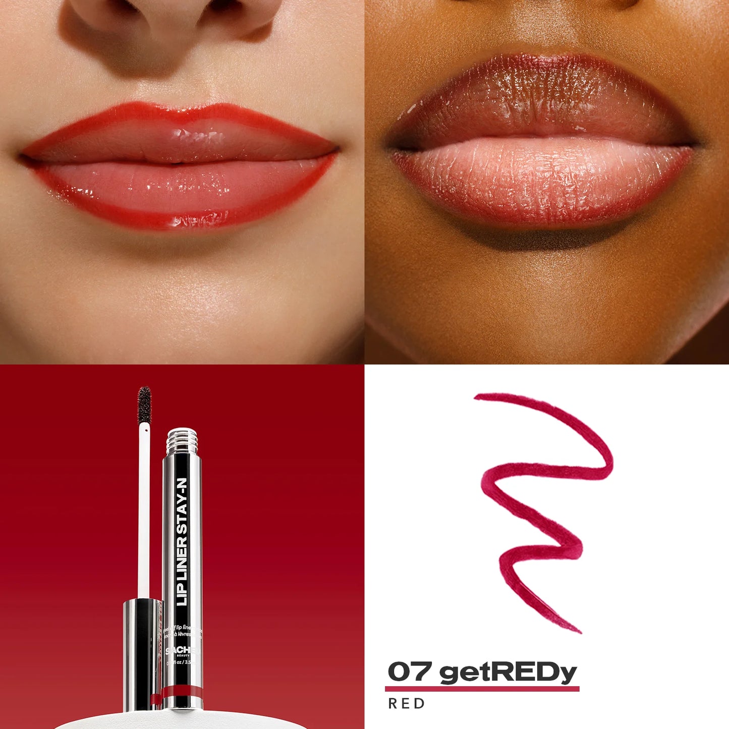 Peel-Off Lip Stain